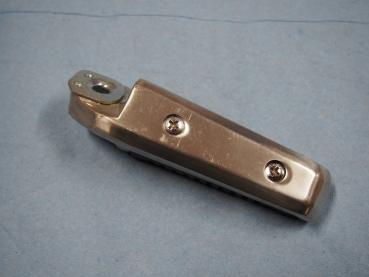 Fussraste hinten rechts für Suzuki GSX1100 Katana